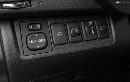 Toyota Highlander III, 2011 год, 1 680 000 рублей, 18 фотография