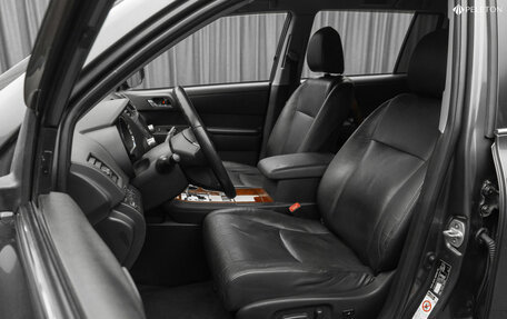 Toyota Highlander III, 2011 год, 1 680 000 рублей, 11 фотография