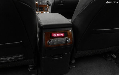 Toyota Highlander III, 2011 год, 1 680 000 рублей, 16 фотография