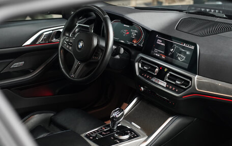 BMW 4 серия, 2020 год, 7 300 000 рублей, 6 фотография