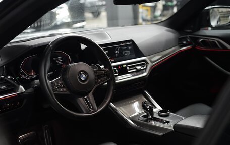 BMW 4 серия, 2020 год, 7 300 000 рублей, 7 фотография