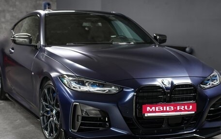 BMW 4 серия, 2020 год, 7 300 000 рублей, 3 фотография