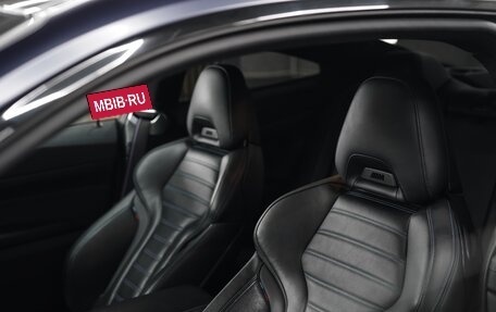 BMW 4 серия, 2020 год, 7 300 000 рублей, 10 фотография