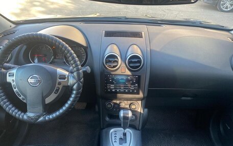 Nissan Qashqai, 2010 год, 1 100 000 рублей, 3 фотография