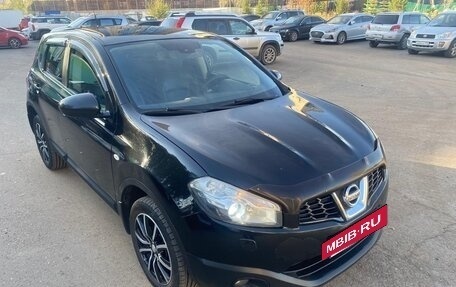 Nissan Qashqai, 2010 год, 1 100 000 рублей, 2 фотография