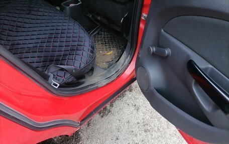 Opel Corsa D, 2008 год, 480 000 рублей, 10 фотография