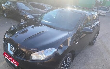 Nissan Qashqai, 2010 год, 1 100 000 рублей, 5 фотография