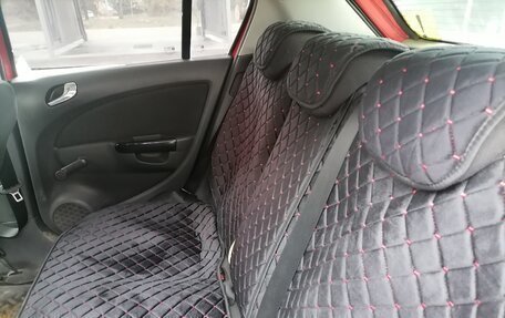 Opel Corsa D, 2008 год, 480 000 рублей, 14 фотография