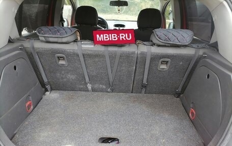 Opel Corsa D, 2008 год, 480 000 рублей, 16 фотография