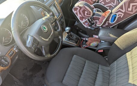 Skoda Octavia, 2013 год, 680 000 рублей, 9 фотография