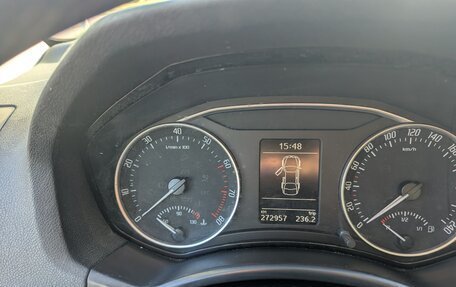 Skoda Octavia, 2013 год, 680 000 рублей, 10 фотография