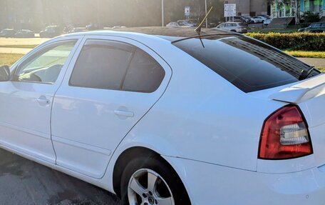 Skoda Octavia, 2013 год, 680 000 рублей, 5 фотография