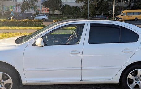 Skoda Octavia, 2013 год, 680 000 рублей, 4 фотография