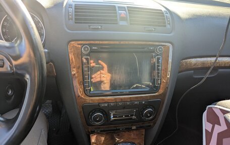 Skoda Octavia, 2013 год, 680 000 рублей, 11 фотография