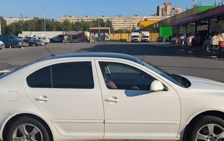 Skoda Octavia, 2013 год, 680 000 рублей, 8 фотография