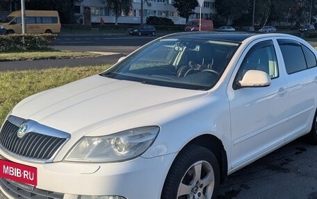 Skoda Octavia, 2013 год, 680 000 рублей, 3 фотография