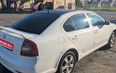 Skoda Octavia, 2013 год, 680 000 рублей, 7 фотография