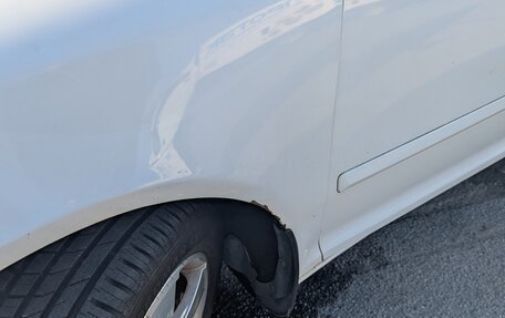 Skoda Octavia, 2013 год, 680 000 рублей, 15 фотография