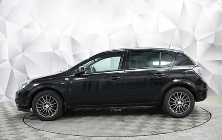 Opel Astra H, 2010 год, 629 000 рублей, 2 фотография