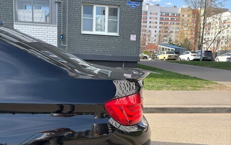 BMW 5 серия, 2011 год, 1 600 000 рублей, 6 фотография