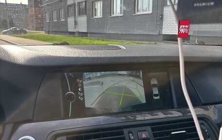 BMW 5 серия, 2011 год, 1 600 000 рублей, 9 фотография