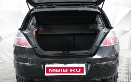 Opel Astra H, 2010 год, 629 000 рублей, 16 фотография