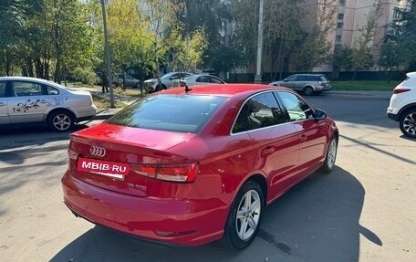 Audi A3, 2019 год, 2 050 000 рублей, 3 фотография