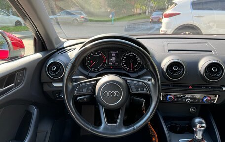 Audi A3, 2019 год, 2 050 000 рублей, 6 фотография