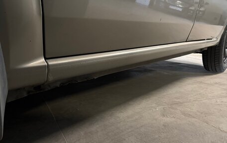 Renault Logan I, 2011 год, 395 000 рублей, 3 фотография