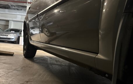 Renault Logan I, 2011 год, 395 000 рублей, 4 фотография