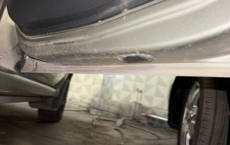 Renault Logan I, 2011 год, 395 000 рублей, 12 фотография