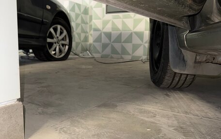 Renault Logan I, 2011 год, 395 000 рублей, 15 фотография