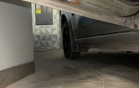 Renault Logan I, 2011 год, 395 000 рублей, 14 фотография