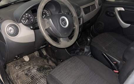 Renault Logan I, 2011 год, 395 000 рублей, 17 фотография