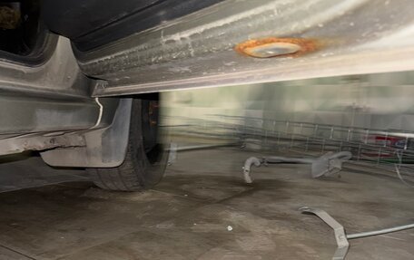 Renault Logan I, 2011 год, 395 000 рублей, 13 фотография