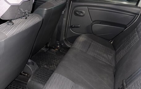 Renault Logan I, 2011 год, 395 000 рублей, 19 фотография