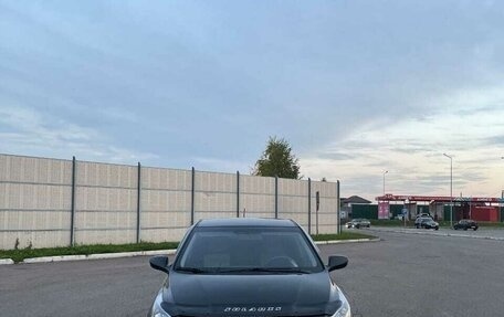 Hyundai Solaris II рестайлинг, 2016 год, 1 090 000 рублей, 12 фотография