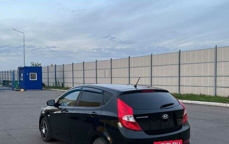 Hyundai Solaris II рестайлинг, 2016 год, 1 090 000 рублей, 3 фотография