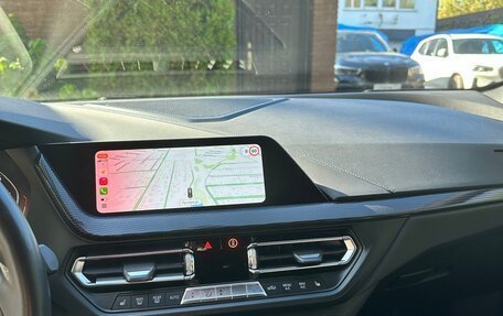 BMW 1 серия, 2020 год, 2 725 000 рублей, 7 фотография