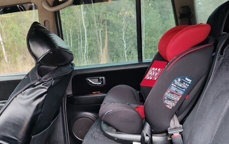 Hyundai Terracan I, 2002 год, 720 000 рублей, 4 фотография
