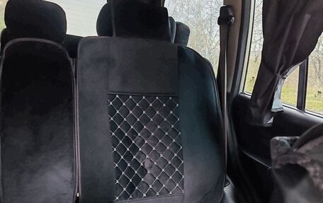 Hyundai Terracan I, 2002 год, 720 000 рублей, 20 фотография