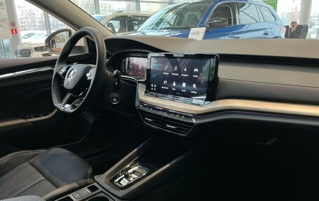 Skoda Octavia IV, 2024 год, 3 650 000 рублей, 13 фотография
