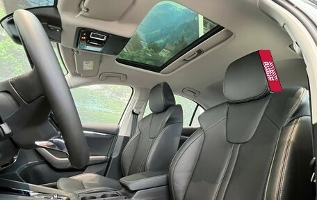 Skoda Octavia IV, 2024 год, 3 650 000 рублей, 10 фотография