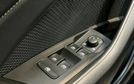 Skoda Octavia IV, 2024 год, 3 650 000 рублей, 21 фотография