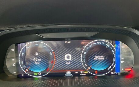 Skoda Octavia IV, 2024 год, 3 650 000 рублей, 24 фотография