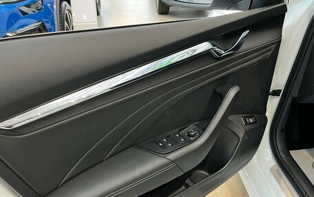 Skoda Octavia IV, 2024 год, 3 650 000 рублей, 17 фотография