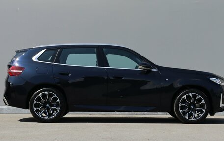 BMW X3, 2025 год, 7 809 000 рублей, 3 фотография