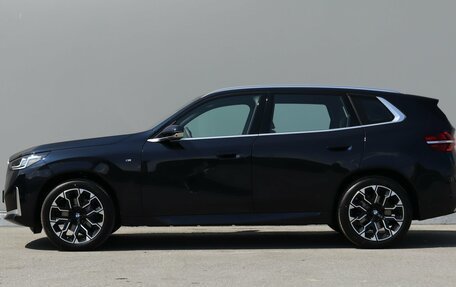 BMW X3, 2025 год, 7 809 000 рублей, 11 фотография