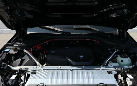 BMW X3, 2025 год, 7 809 000 рублей, 10 фотография