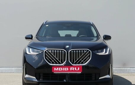 BMW X3, 2025 год, 7 809 000 рублей, 5 фотография
